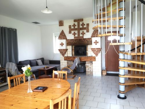gîte éco-responsable Hauts-de-France
